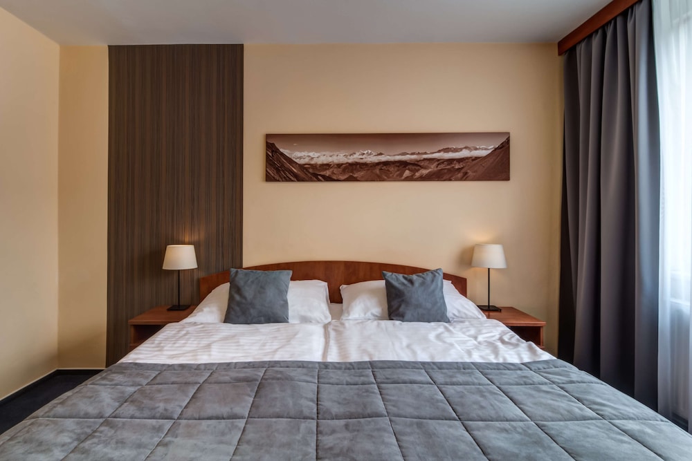 Executive Room, 1 King Bed - Photo 10