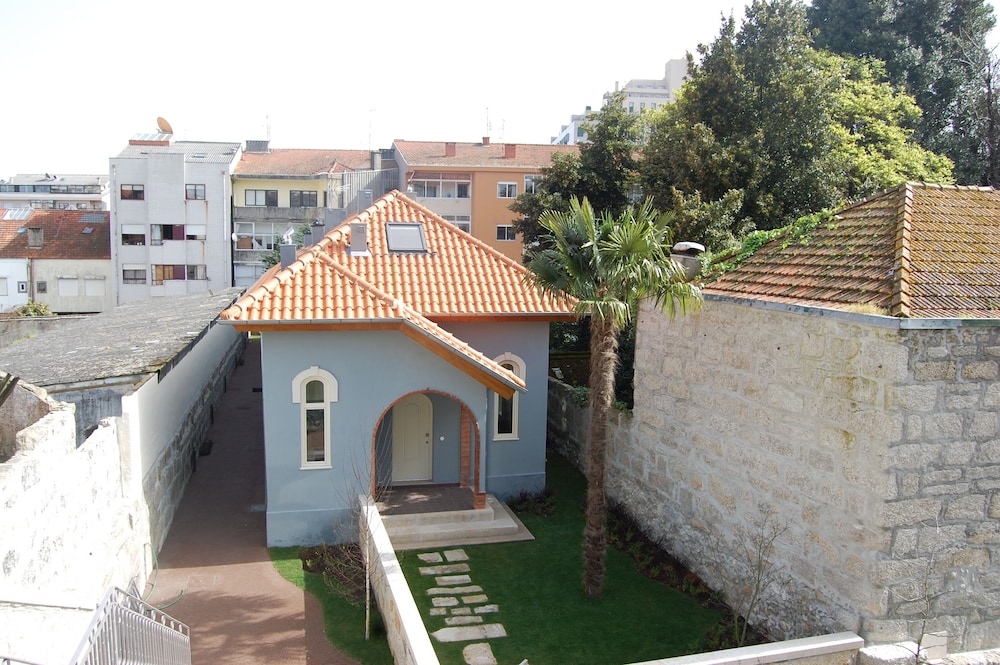 Apartment, 2 Bedrooms, Terrace