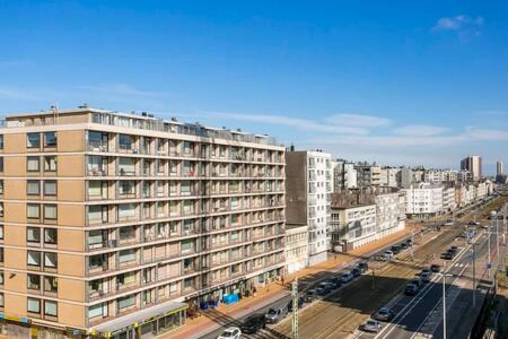 New Apartment Near the Beach With Stunning Seaview, Foto 16