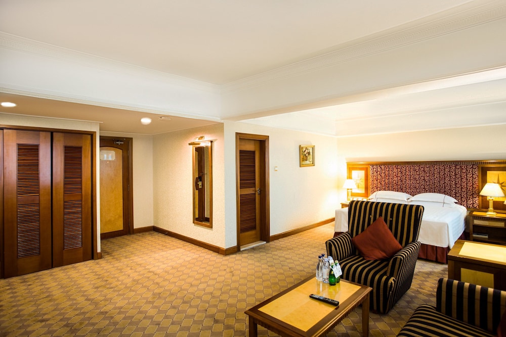 Deluxe Room photo 2