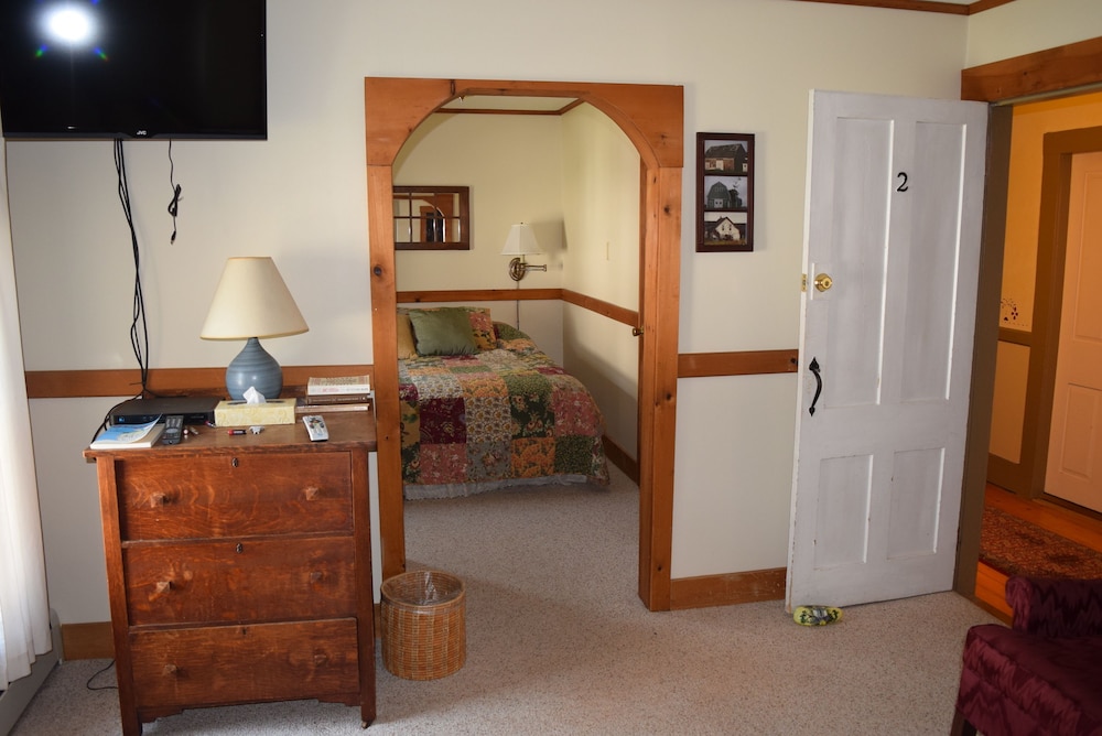 Standard Room photo 1