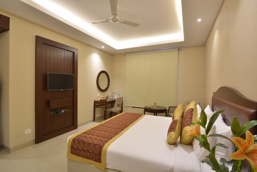 Standard Room - Photo 12