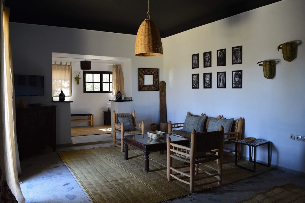Family Suite, Non Smoking photo 1