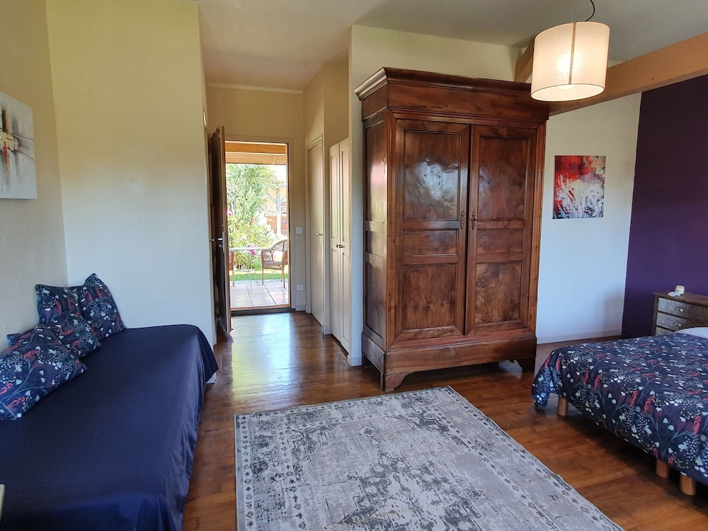 Classic Room (La Silencieuse) photo 3