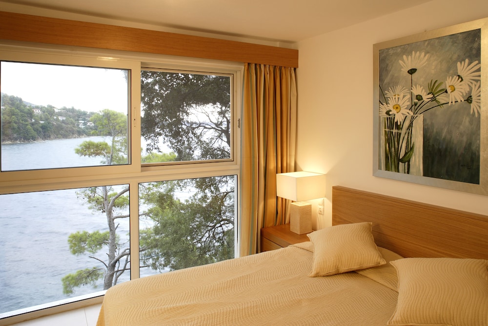 Suite, Jetted Tub, Sea View photo 2
