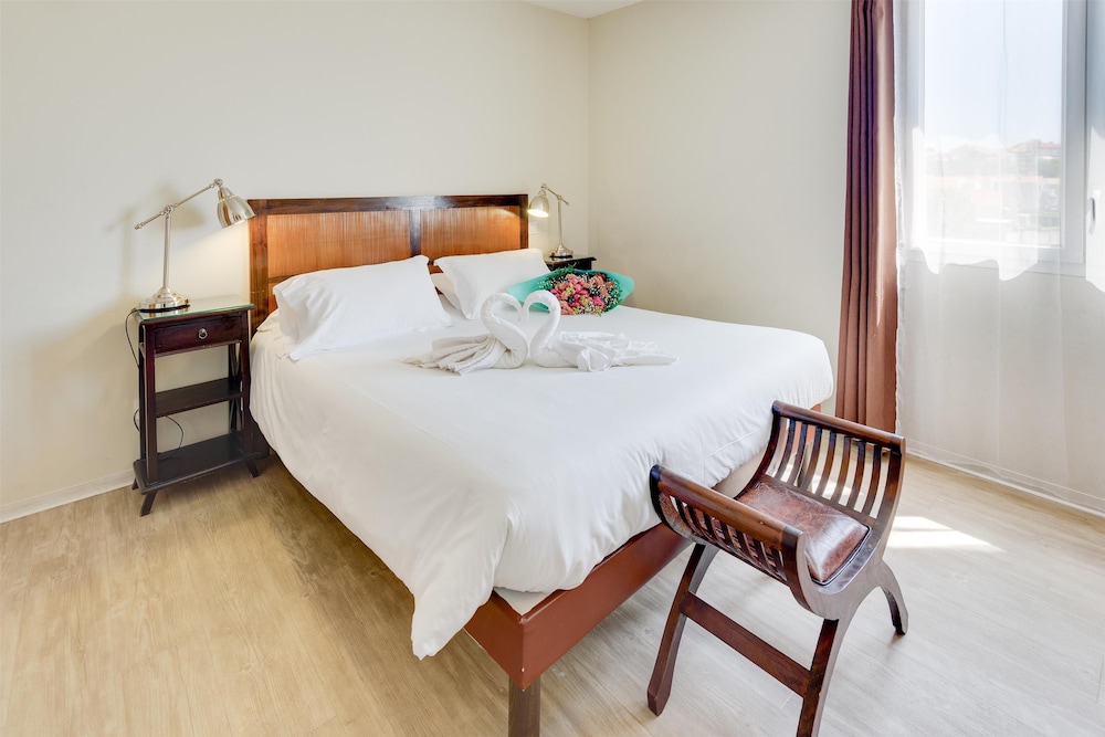 Standard Room, Multiple Beds