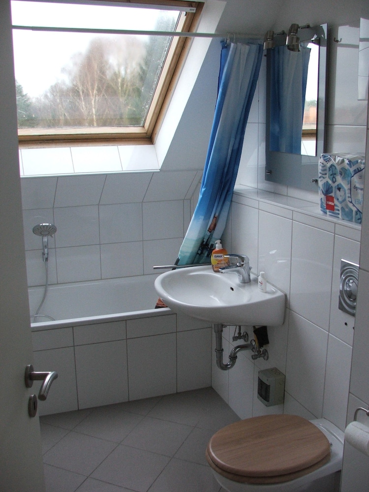Apartment, 2 Bedrooms (incl. cleaning fee 20 EUR) photo 3
