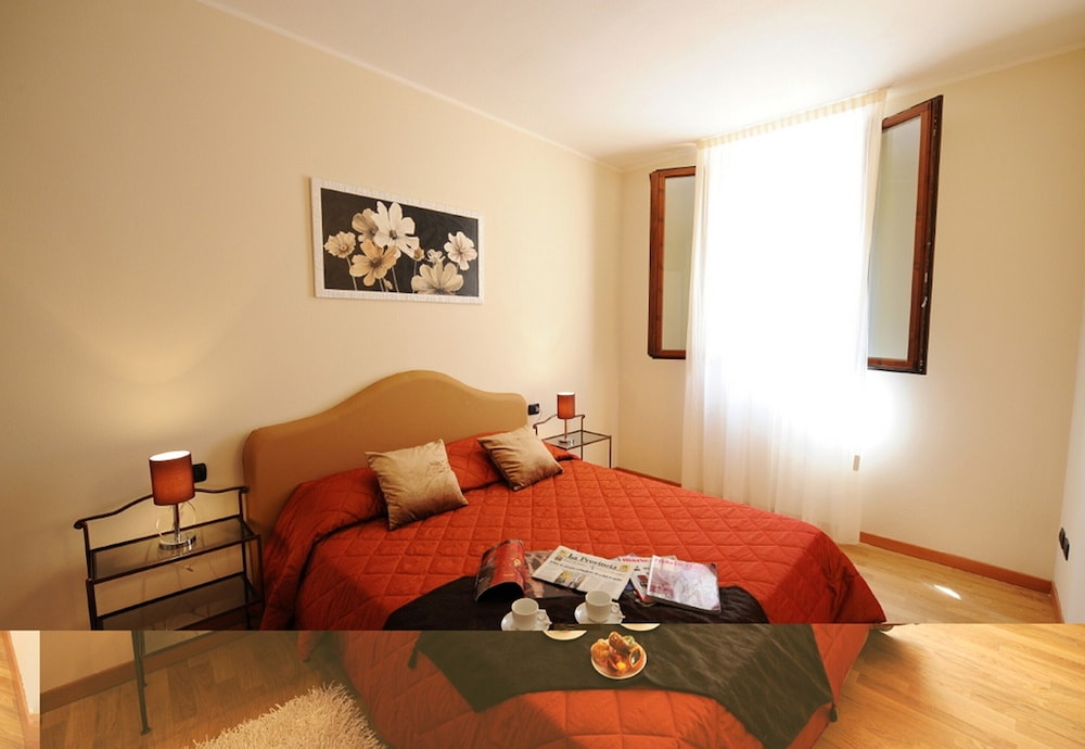家庭公寓,2 卧室,山边 (Residence Eden Magnolia 15)