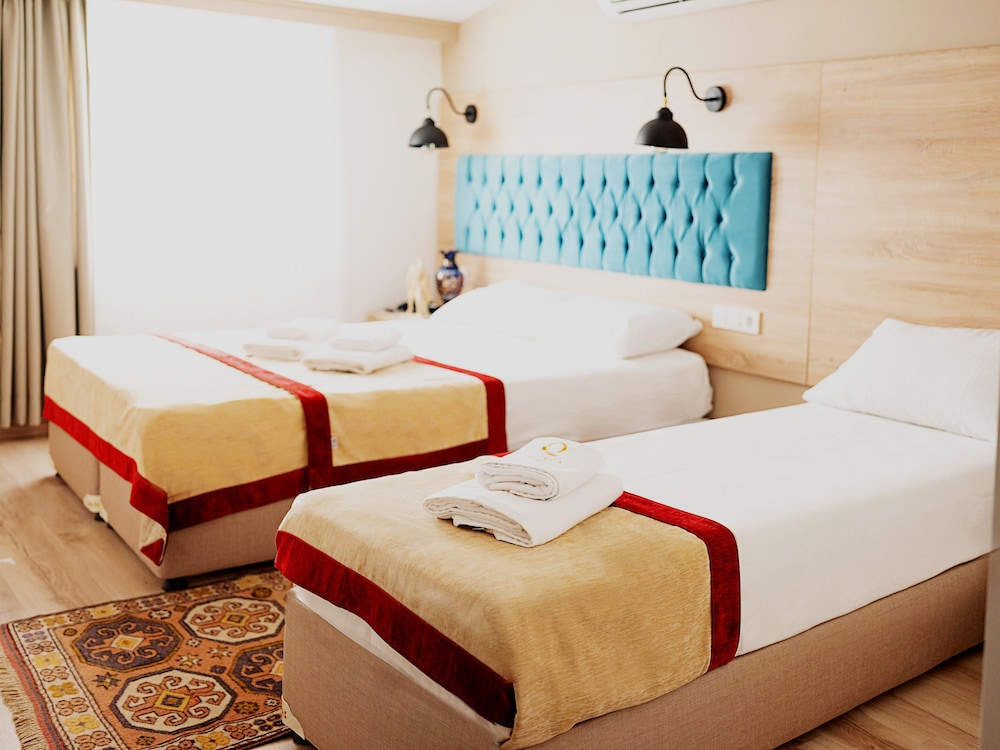 Standard Triple Room photo 1