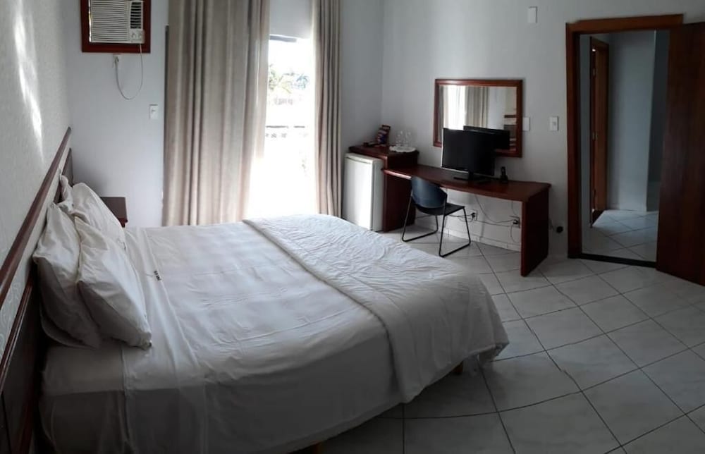 Standard Double Room photo 2