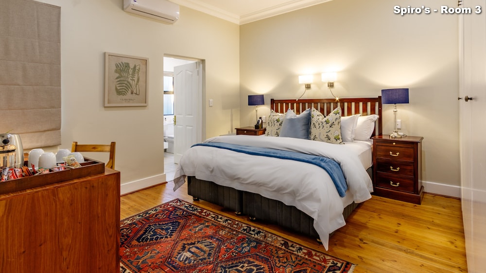 Standard Room - Photo 18