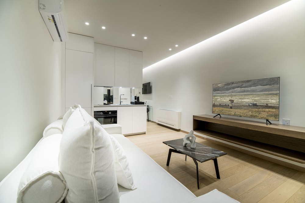 Junior Studio Suite, Accessible photo 1