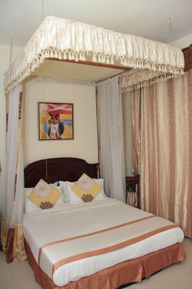 Superior Double Room, 1 Queen Bed, Non Smoking