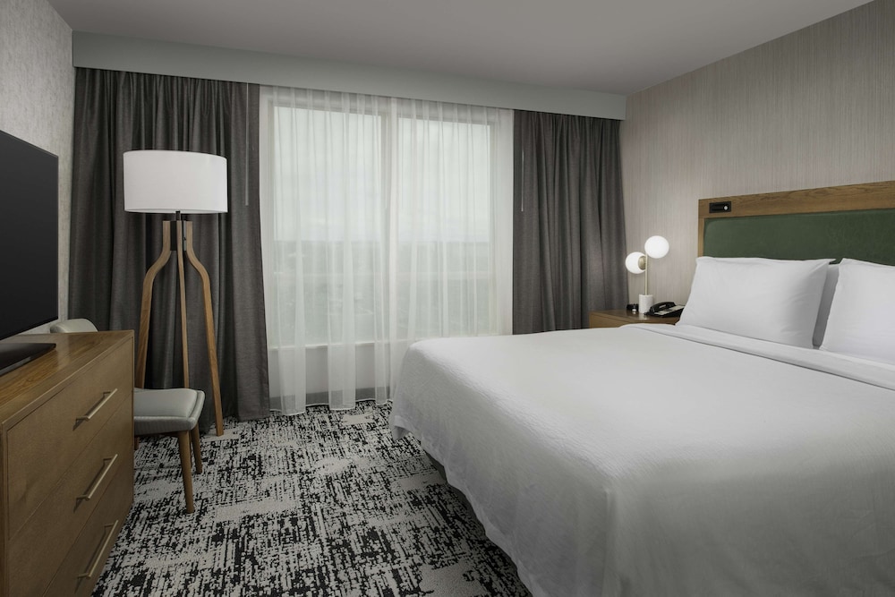 Suite, 1 King Bed, Accessible (Hearing Accessible) - Photo 3