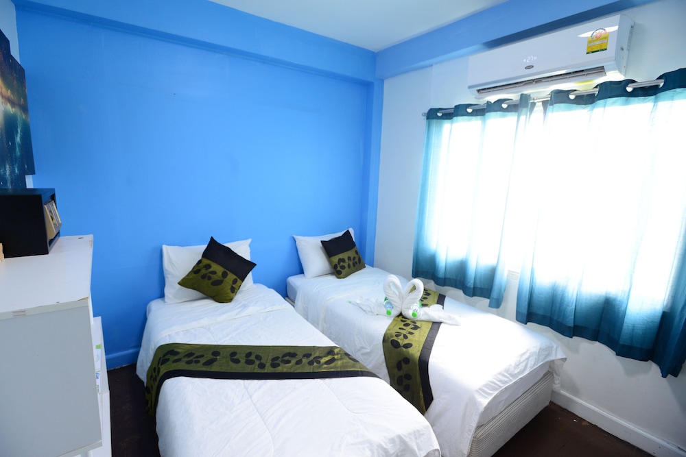 Classic Triple Room photo 1