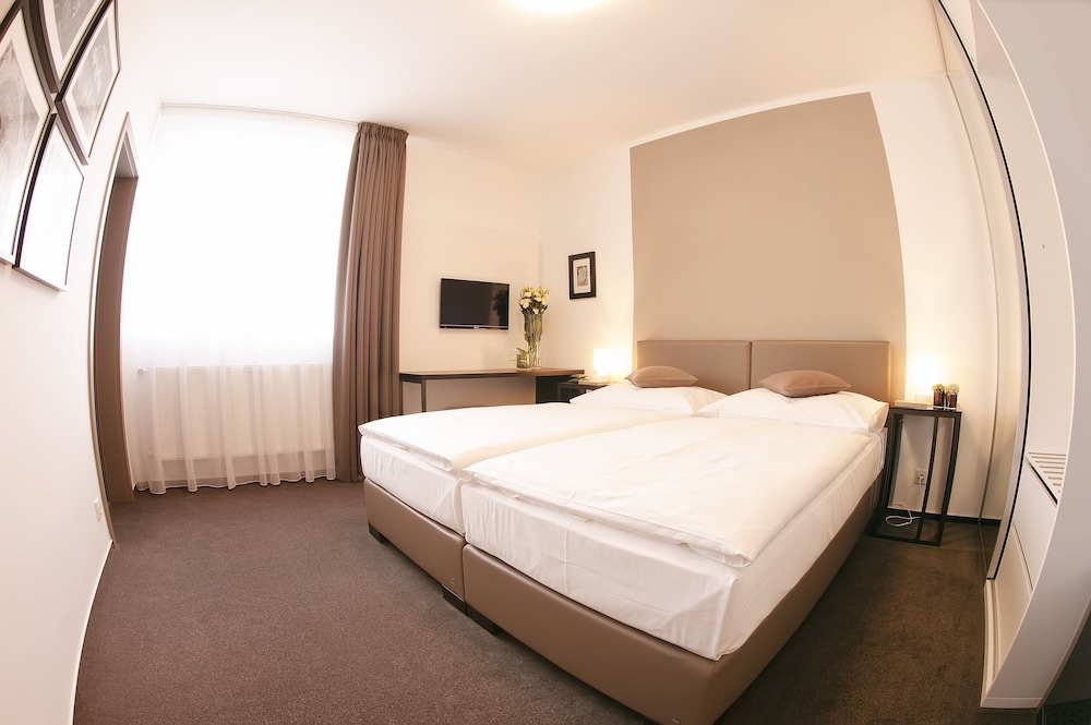 Luxury Double Room, 1 Bedroom