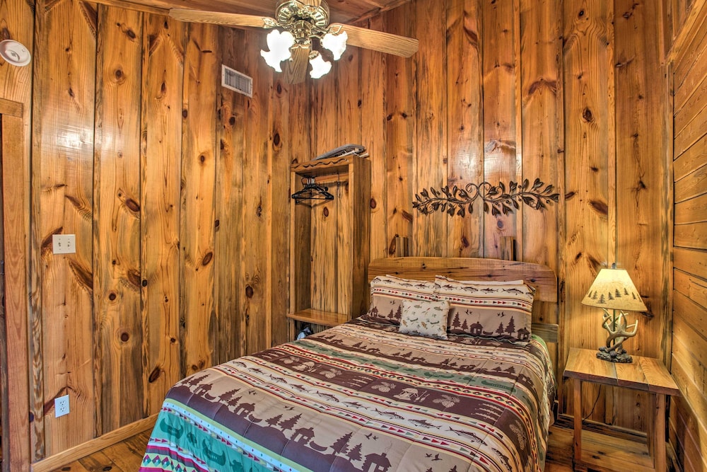 House (2 Bedrooms) photo 2