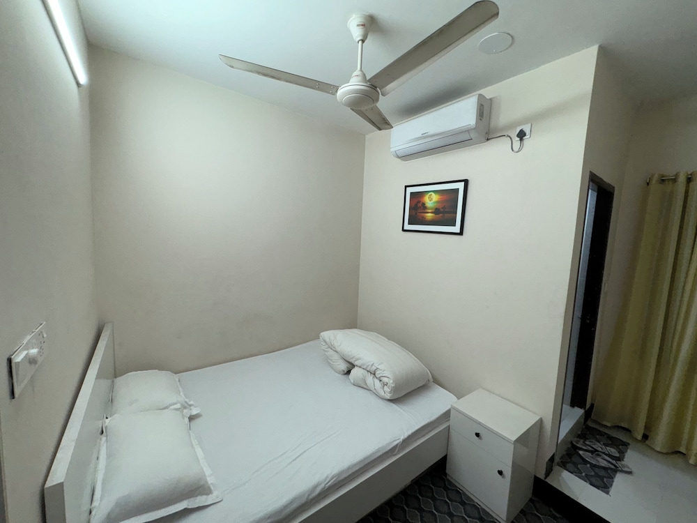 Comfort Double Room photo 1