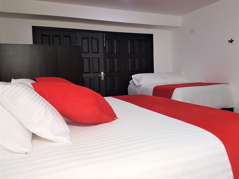 Quadruple Room photo 3