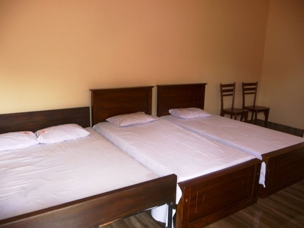Basic Triple Room photo 2
