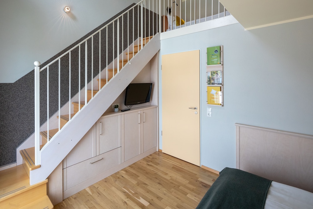 Comfort Quadruple Room - Photo 4