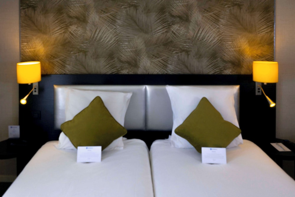 Classic Room, 2 Twin Beds