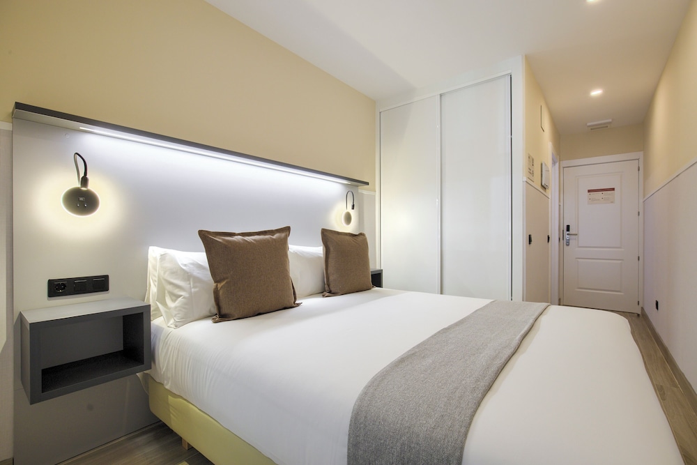 Triple Room, Ground Floor