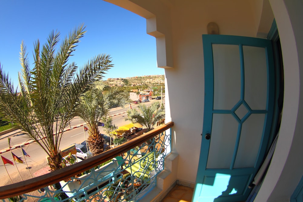 Suite, Balcony photo 3
