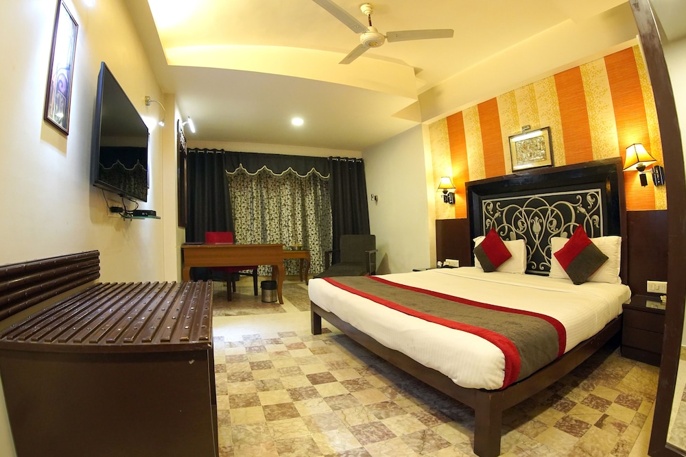 Royal Double Room, 1 Double Bed photo 2