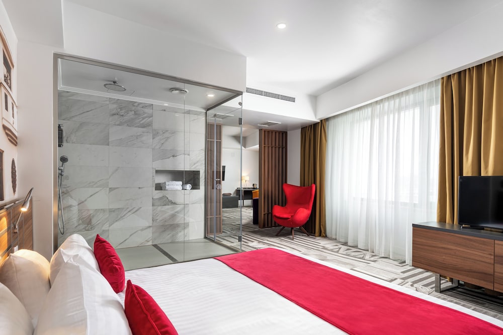 Privilege, Suite, 1 Double Bed photo 3