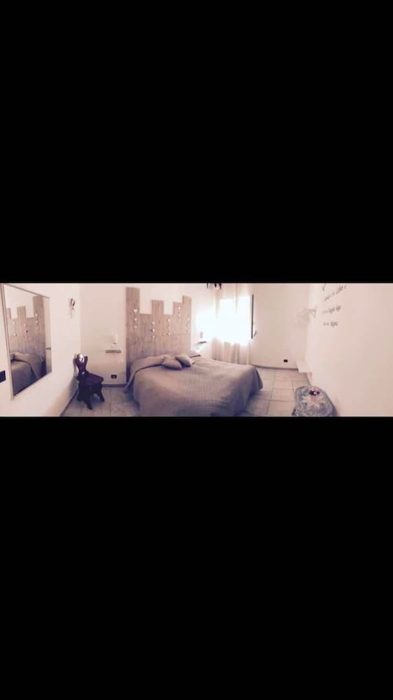 Double Or Twin Room photo 1
