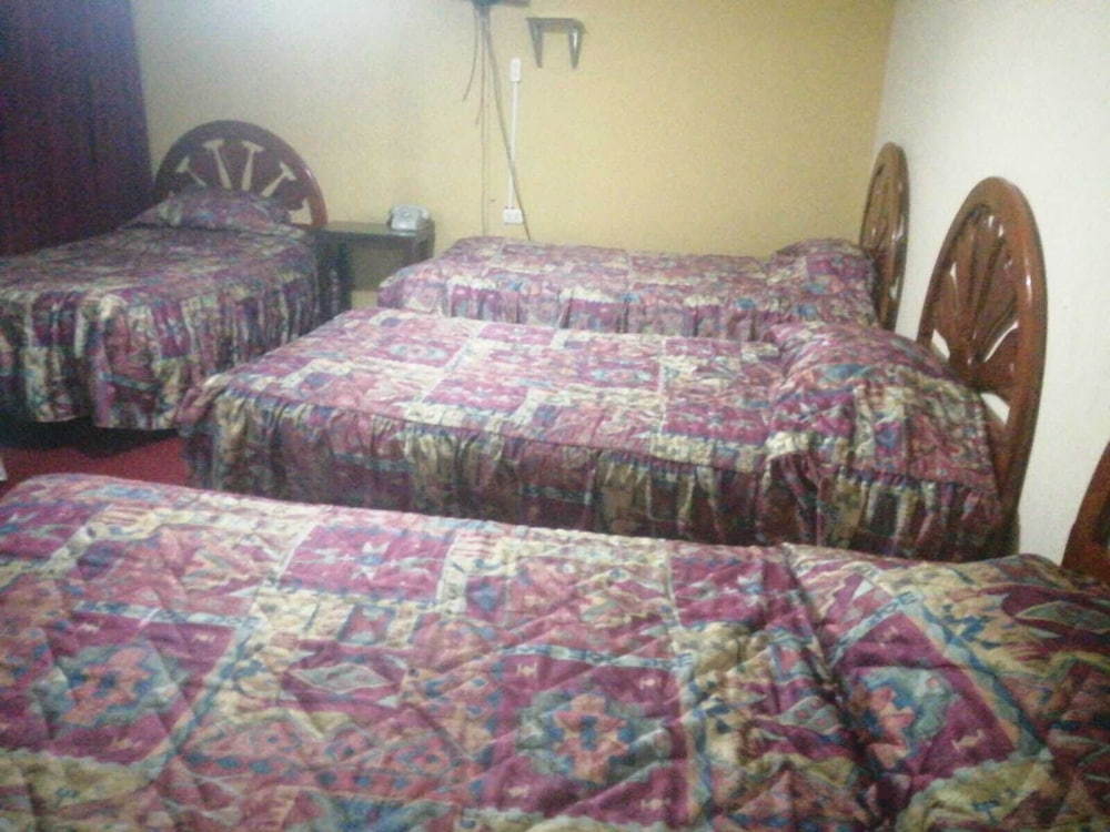 Quadruple Room photo 3