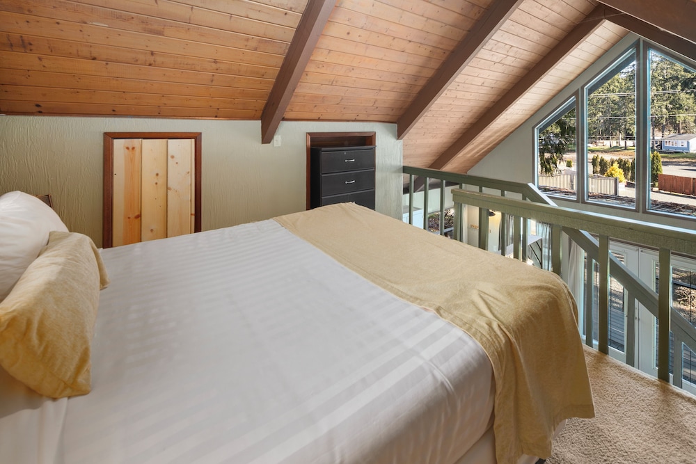 Cabin 3