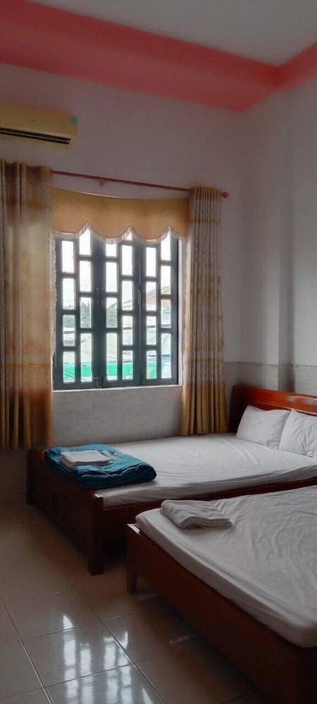 Quadruple Room photo 2