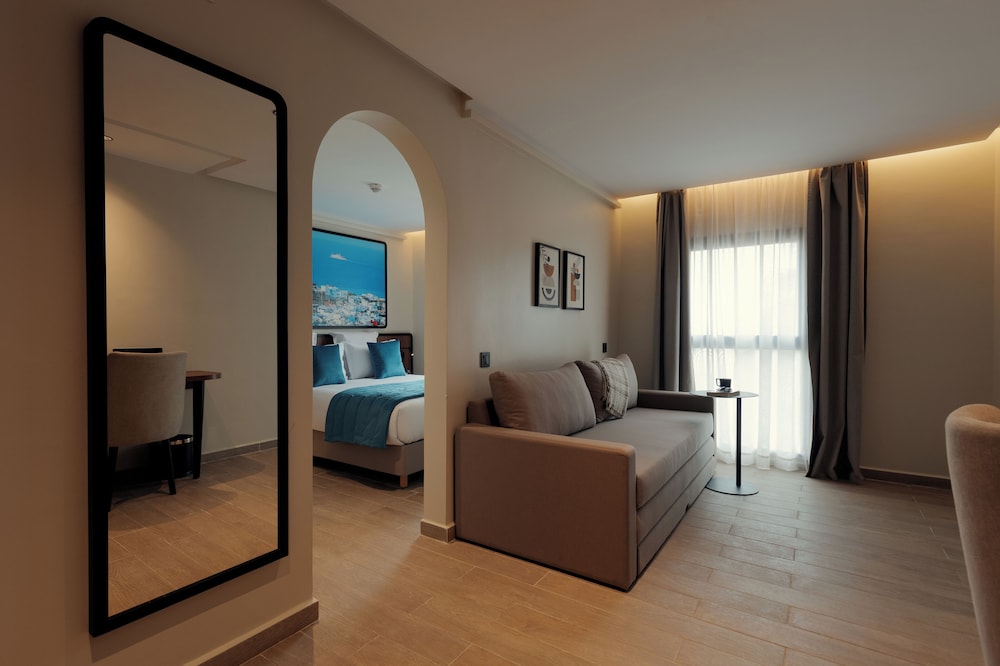 Junior Suite - Photo 10