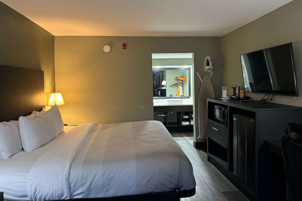 Room, 1 King Bed, Accessible, Non Smoking - Photo 1