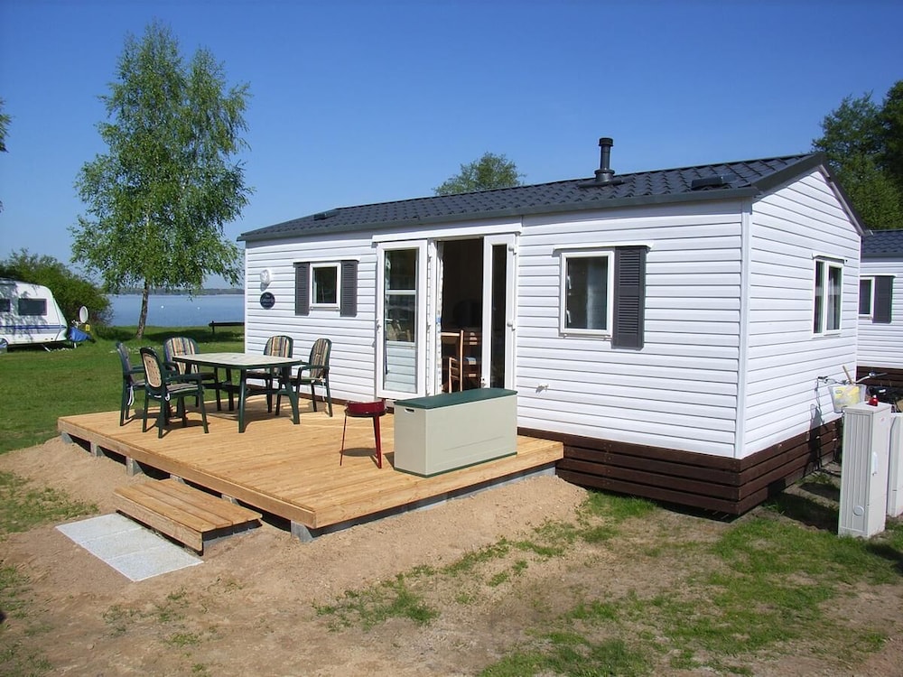 Mobile Home, 2 Bedrooms (Mobilheim) photo 3