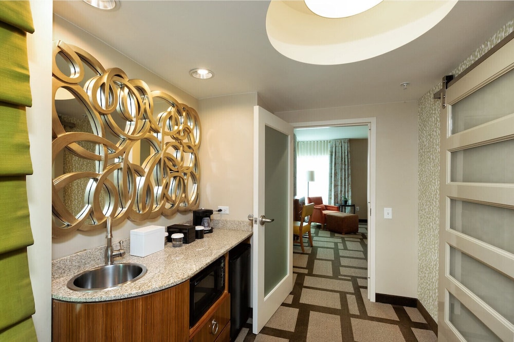 Embassy Suites Houston - Downtown, Billede 4