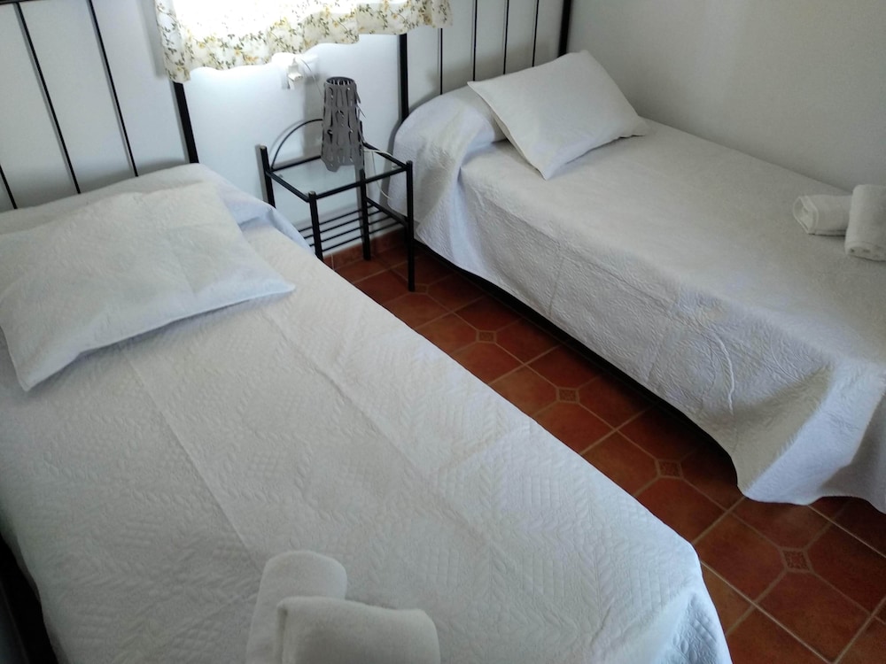 Basic Twin Room