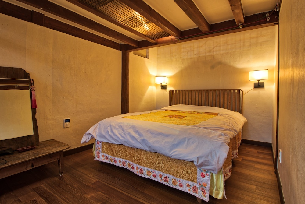 Traditional Loft(SUGOOK) - Must contact the property before Check-In photo 3