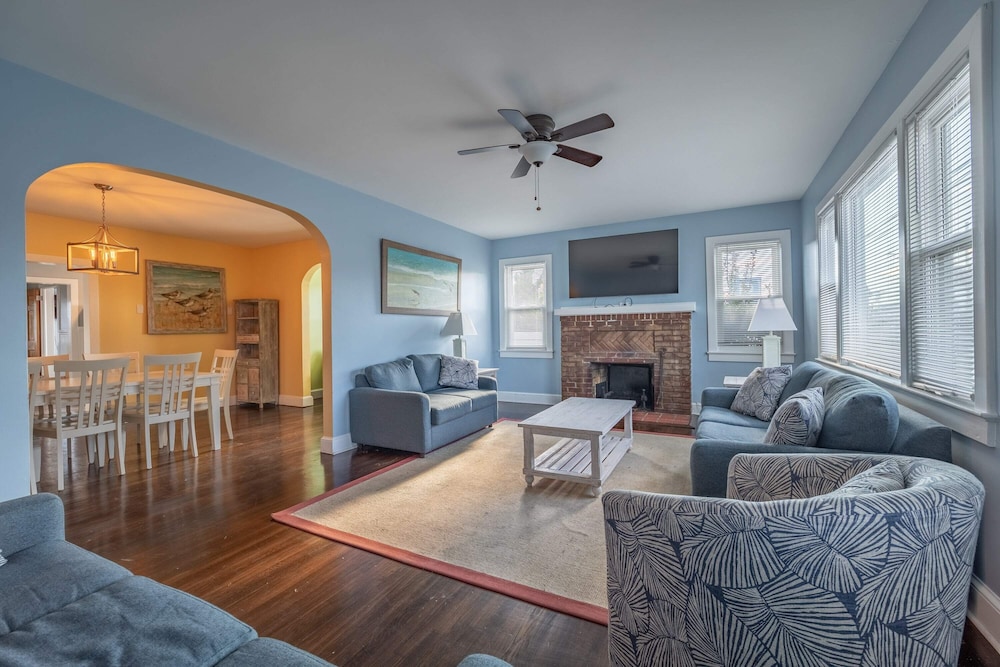 Basic Cottage, 1 Bedroom