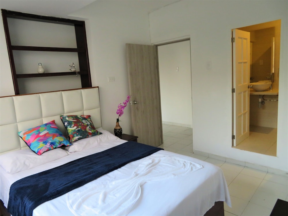 Family Double Room photo 1