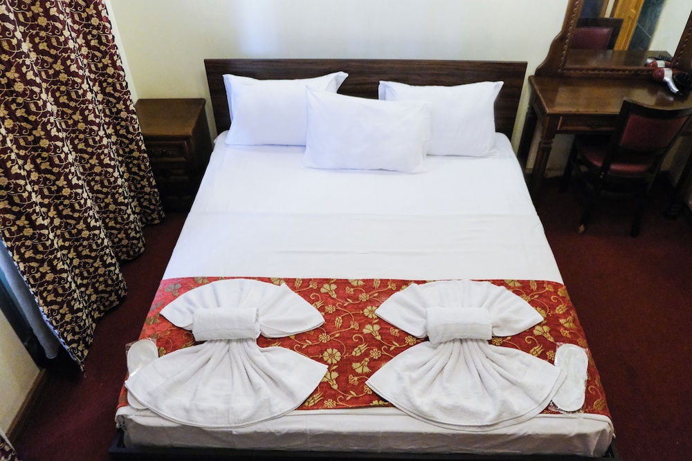 Deluxe Double Room photo 1