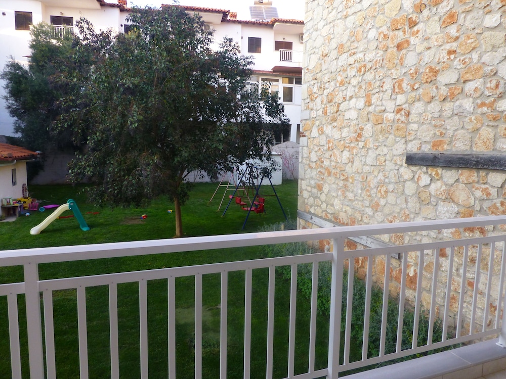 Superior Apartment, 1 Bedroom, Balcony photo 3