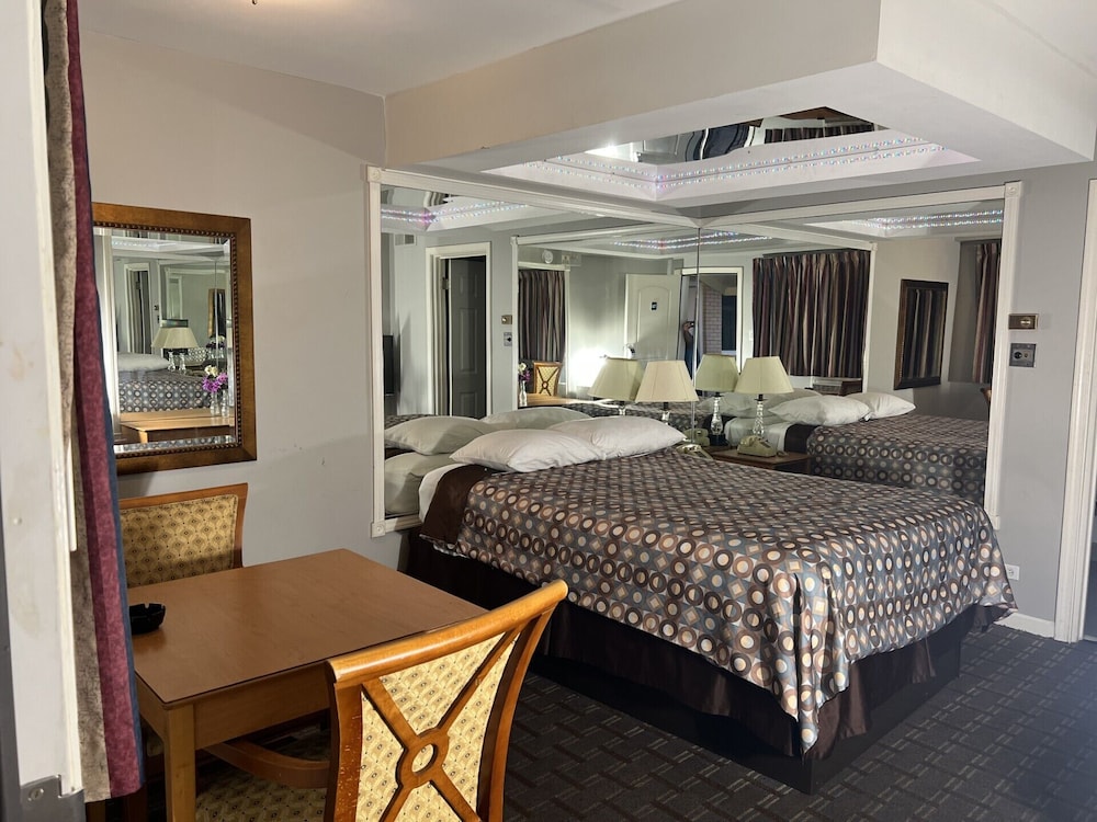 Romantic Room photo 1