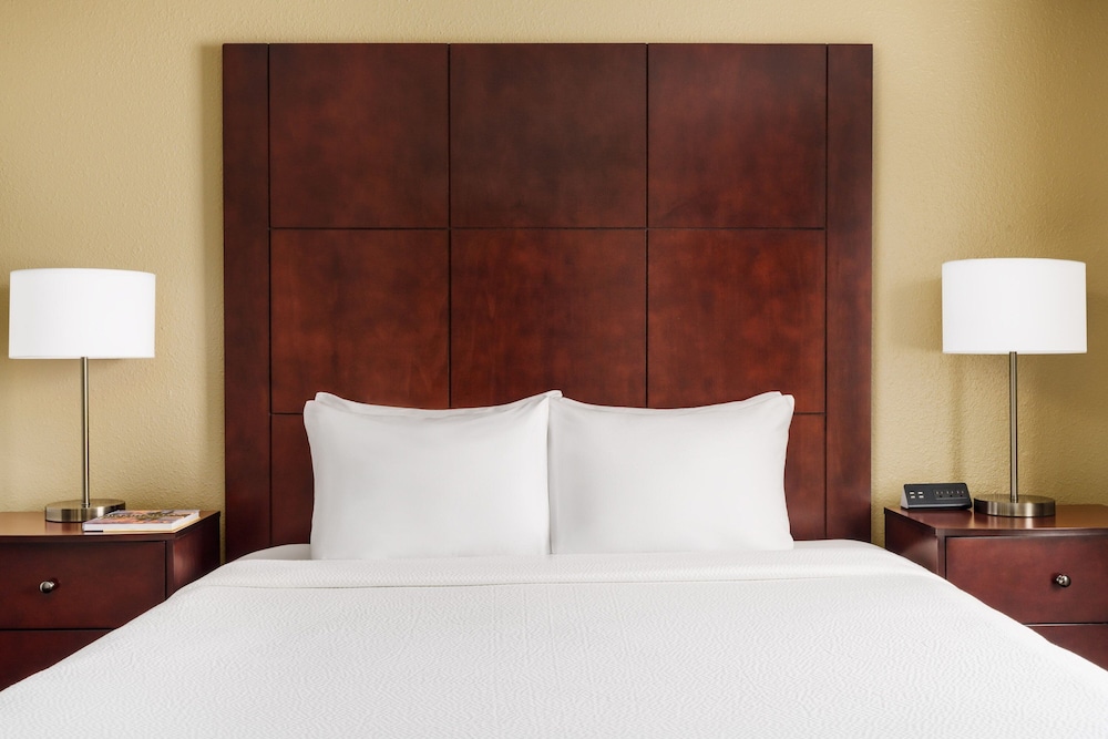 Suite, 1 Bedroom photo 2