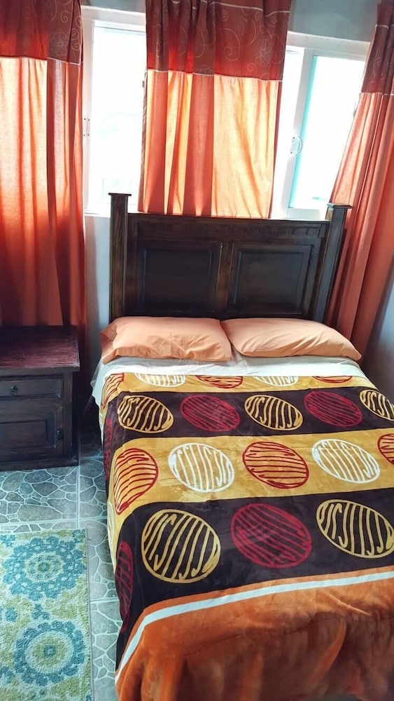 Double Room, 1 Double Bed, Non Smoking - Photo 3