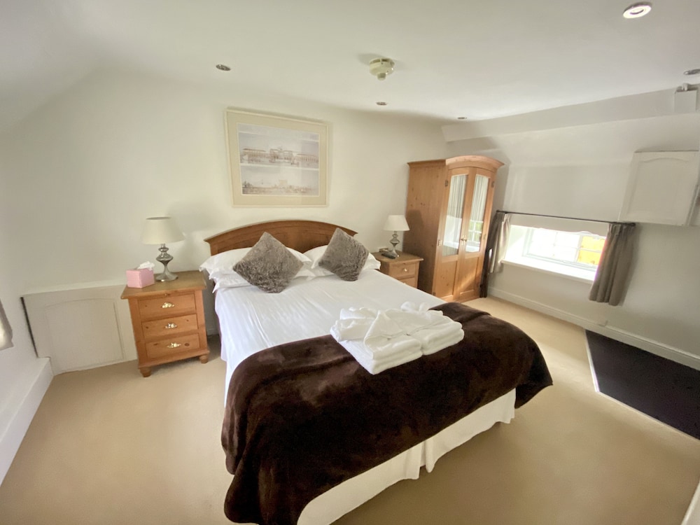 Superior Double Room photo 3
