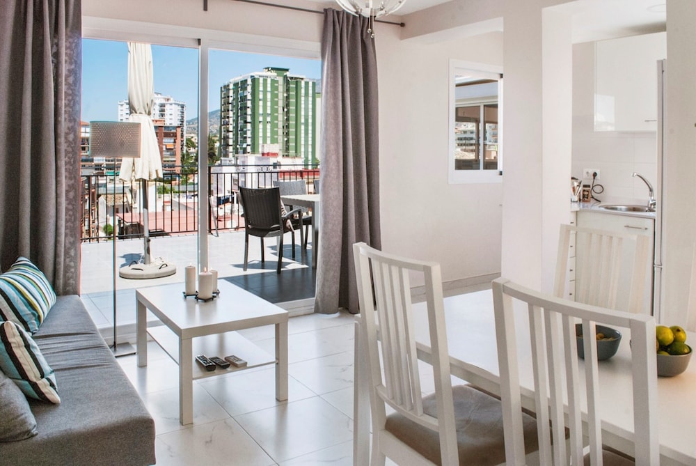 Apartamento Familiar, 2 Habitaciones