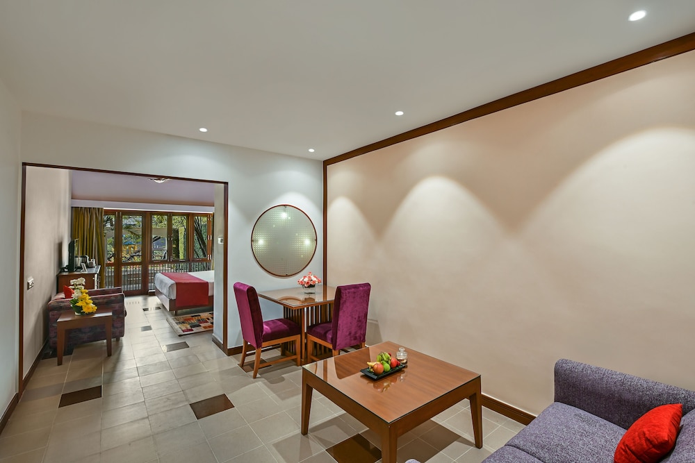 Romantic Suite - Photo 4